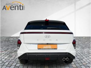 Hyundai KONA Kona N Line X RFK*4xSHZ*Navi*360°-KAM*Voll-LED*