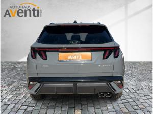 Hyundai TUCSON Tucson N Line X RFK*4xSHZ*ACC*MATRIX-LED*360°KAM*
