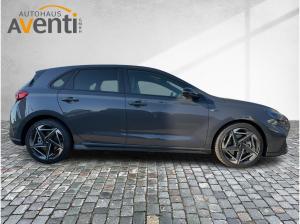 Hyundai i30 N Line X SHZ*RFK*ACC*Voll-LED*Navi*18-LM*LRH*