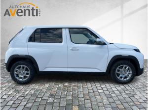 Hyundai INSTER Inster Trend SHZ*RFK*ACC*Navi*BT*sofort verfügbar