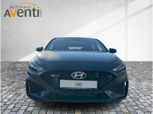Hyundai i30 N Line X SHZ*RFK*ACC*Voll-LED*Navi*18-LM*LRH*