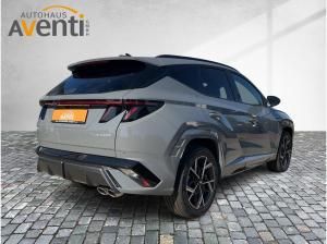 Hyundai TUCSON Tucson N Line X RFK*4xSHZ*ACC*MATRIX-LED*360°KAM*