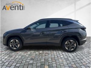Hyundai TUCSON Tucson Trend SHZ*RFK*Voll-LED*Navi*PDC*LRH*BT*ACC