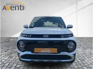 Hyundai INSTER Inster Trend SHZ*RFK*ACC*Navi*BT*sofort verfügbar