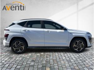 Hyundai KONA Kona N Line X RFK*4xSHZ*Navi*360°-KAM*Voll-LED*