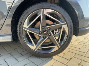 Hyundai i30 N Line X SHZ*RFK*ACC*Voll-LED*Navi*18-LM*LRH*
