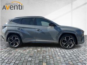 Hyundai TUCSON Tucson N Line X RFK*4xSHZ*ACC*MATRIX-LED*360°KAM*