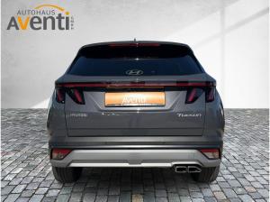 Hyundai TUCSON Tucson Trend SHZ*RFK*Voll-LED*Navi*PDC*LRH*BT*ACC