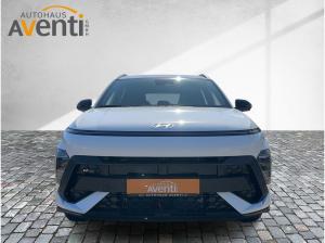 Hyundai KONA Kona N Line X RFK*4xSHZ*Navi*360°-KAM*Voll-LED*