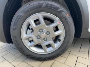 Hyundai INSTER Inster Trend SHZ*RFK*ACC*Navi*BT*sofort verfügbar