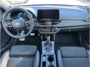 Hyundai i30 N Line X SHZ*RFK*ACC*Voll-LED*Navi*18-LM*LRH*