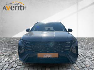 Hyundai TUCSON Tucson N Line X RFK*4xSHZ*ACC*MATRIX-LED*360°KAM*