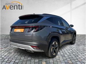 Hyundai TUCSON Tucson Trend SHZ*RFK*Voll-LED*Navi*PDC*LRH*BT*ACC