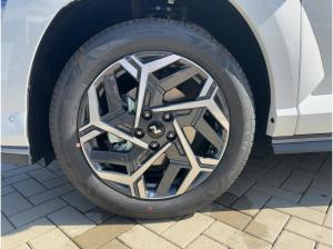 Hyundai KONA Kona N Line X RFK*4xSHZ*Navi*360°-KAM*Voll-LED*