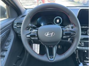 Hyundai i30 N Line X SHZ*RFK*ACC*Voll-LED*Navi*18-LM*LRH*