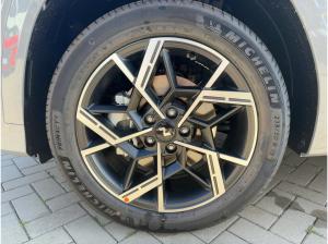 Hyundai TUCSON Tucson N Line X RFK*4xSHZ*ACC*MATRIX-LED*360°KAM*