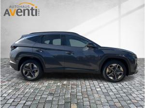 Hyundai TUCSON Tucson Trend SHZ*RFK*Voll-LED*Navi*PDC*LRH*BT*ACC