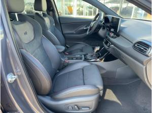 Hyundai i30 N Line X SHZ*RFK*ACC*Voll-LED*Navi*18-LM*LRH*