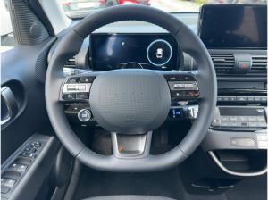 Hyundai INSTER Inster Trend SHZ*RFK*ACC*Navi*BT*sofort verfügbar