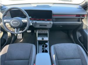 Hyundai KONA Kona N Line X RFK*4xSHZ*Navi*360°-KAM*Voll-LED*