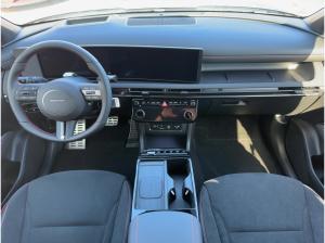 Hyundai TUCSON Tucson N Line X RFK*4xSHZ*ACC*MATRIX-LED*360°KAM*