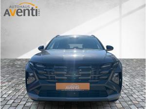 Hyundai TUCSON Tucson Trend SHZ*RFK*Voll-LED*Navi*PDC*LRH*BT*ACC