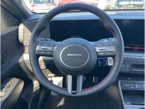 Hyundai KONA Kona N Line X RFK*4xSHZ*Navi*360°-KAM*Voll-LED*