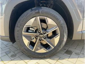 Hyundai TUCSON Tucson Trend SHZ*RFK*Voll-LED*Navi*PDC*LRH*BT*ACC