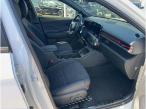 Hyundai KONA Kona N Line X RFK*4xSHZ*Navi*360°-KAM*Voll-LED*