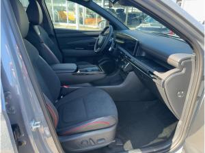 Hyundai TUCSON Tucson N Line X RFK*4xSHZ*ACC*MATRIX-LED*360°KAM*
