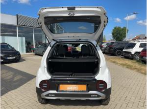 Hyundai INSTER Inster Trend SHZ*RFK*ACC*Navi*BT*sofort verfügbar