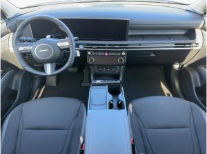 Hyundai TUCSON Tucson Trend SHZ*RFK*Voll-LED*Navi*PDC*LRH*BT*ACC