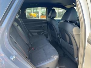 Hyundai TUCSON Tucson N Line X RFK*4xSHZ*ACC*MATRIX-LED*360°KAM*
