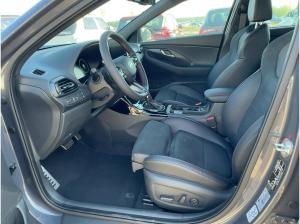 Hyundai i30 N Line X SHZ*RFK*ACC*Voll-LED*Navi*18-LM*LRH*