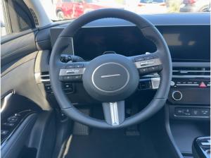 Hyundai TUCSON Tucson Trend SHZ*RFK*Voll-LED*Navi*PDC*LRH*BT*ACC