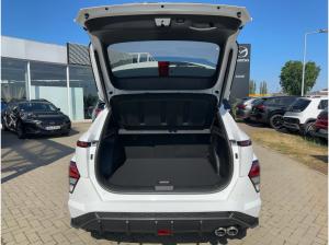 Hyundai KONA Kona N Line X RFK*4xSHZ*Navi*360°-KAM*Voll-LED*