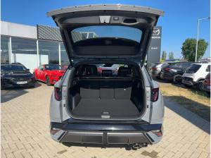 Hyundai TUCSON Tucson N Line X RFK*4xSHZ*ACC*MATRIX-LED*360°KAM*