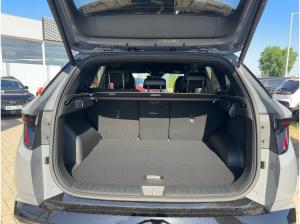 Hyundai TUCSON Tucson N Line X RFK*4xSHZ*ACC*MATRIX-LED*360°KAM*