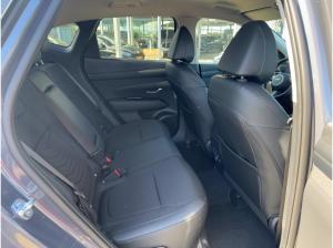 Hyundai TUCSON Tucson Trend SHZ*RFK*Voll-LED*Navi*PDC*LRH*BT*ACC