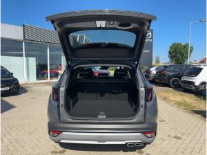 Hyundai TUCSON Tucson Trend SHZ*RFK*Voll-LED*Navi*PDC*LRH*BT*ACC