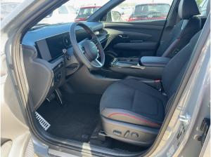 Hyundai TUCSON Tucson N Line X RFK*4xSHZ*ACC*MATRIX-LED*360°KAM*