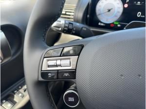 Hyundai INSTER Inster Trend SHZ*RFK*ACC*Navi*BT*sofort verfügbar