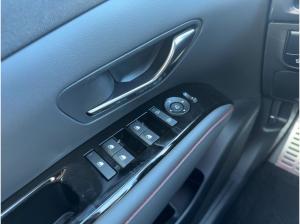Hyundai TUCSON Tucson N Line X RFK*4xSHZ*ACC*MATRIX-LED*360°KAM*