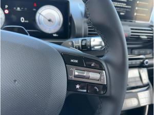 Hyundai INSTER Inster Trend SHZ*RFK*ACC*Navi*BT*sofort verfügbar