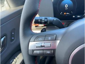 Hyundai KONA Kona N Line X RFK*4xSHZ*Navi*360°-KAM*Voll-LED*