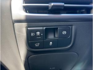 Hyundai TUCSON Tucson Trend SHZ*RFK*Voll-LED*Navi*PDC*LRH*BT*ACC