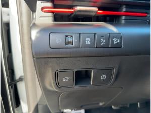 Hyundai KONA Kona N Line X RFK*4xSHZ*Navi*360°-KAM*Voll-LED*