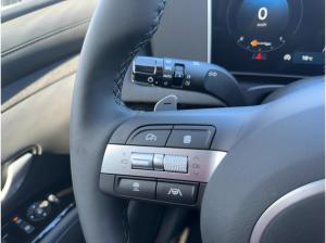 Hyundai TUCSON Tucson Trend SHZ*RFK*Voll-LED*Navi*PDC*LRH*BT*ACC