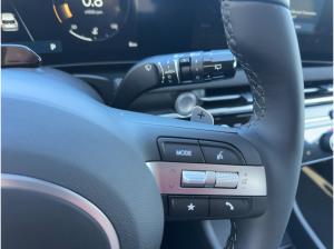 Hyundai TUCSON Tucson Trend SHZ*RFK*Voll-LED*Navi*PDC*LRH*BT*ACC