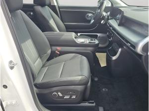 Hyundai IONIQ 9 110KWH ALLRAD UNIQ 7-SITZER